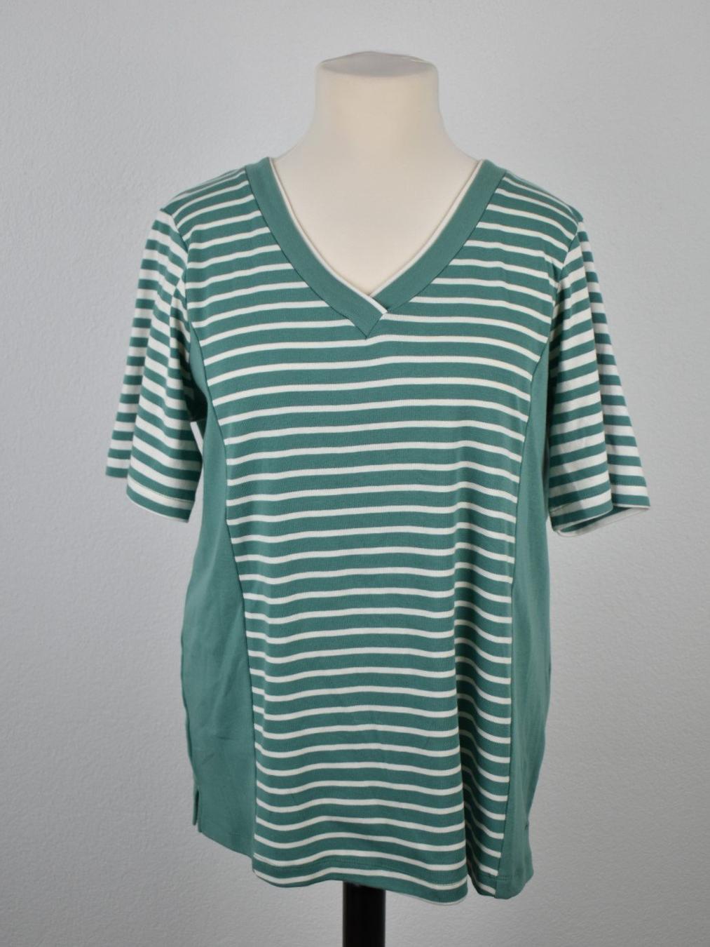 LauRie T-Shirt Gr.XL neu - 2ND STORY