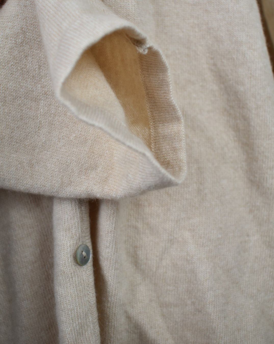 Le Maglie Rossetti Strickjacke Gr.44/46