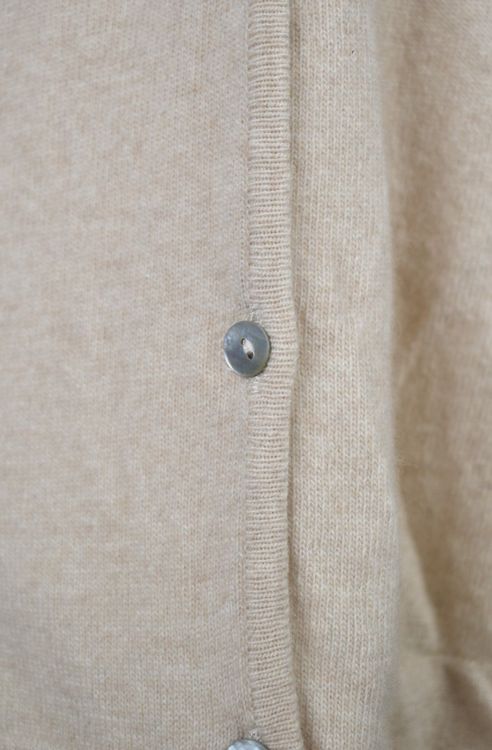 Le Maglie Rossetti Strickjacke Gr.44/46