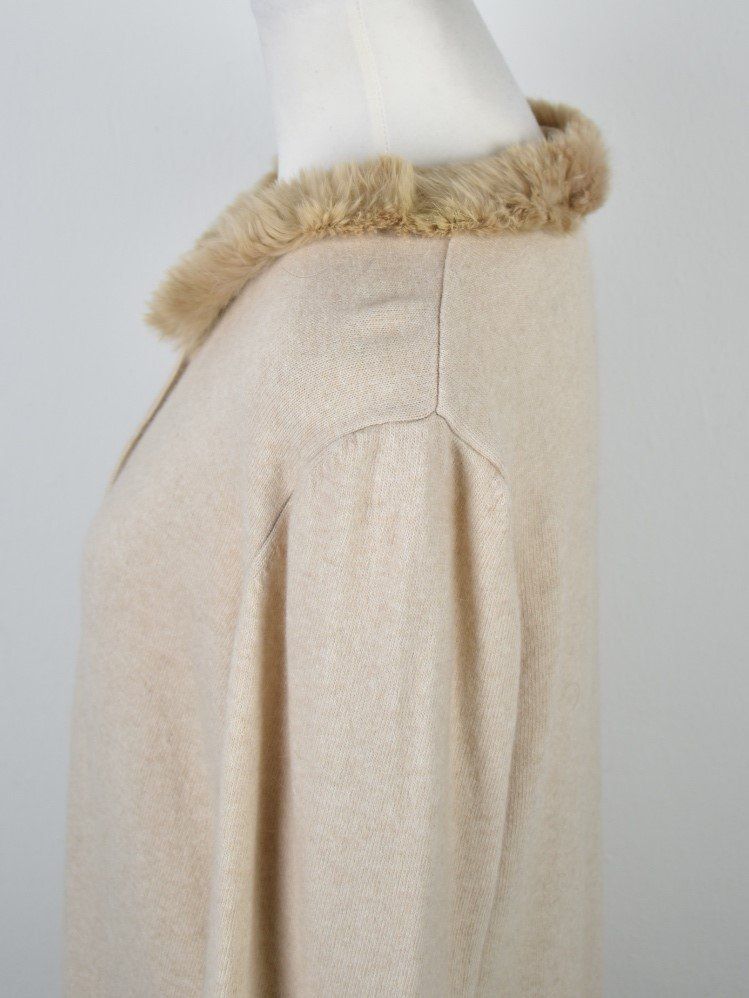 Le Maglie Rossetti Strickjacke Gr.44/46