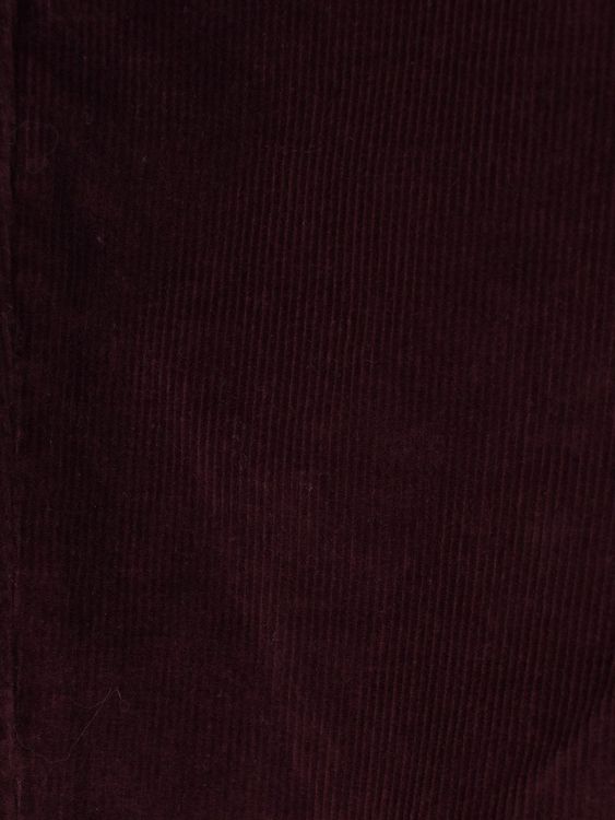 Lee "Carol" Hose, Cord, Gr.28/35, burgundy - Hose - 2ND STORY