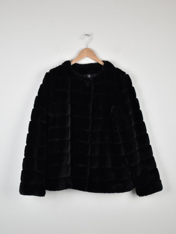 Leonardo Felljacke Gr.38/40, neuwertig - 2ND STORY