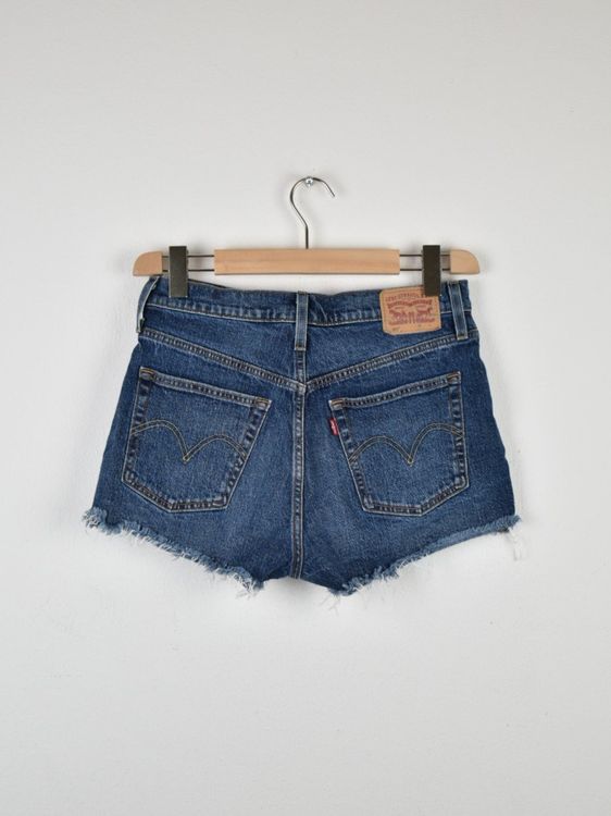 Levi's 501 Shorts Gr.29 - 2ND STORY