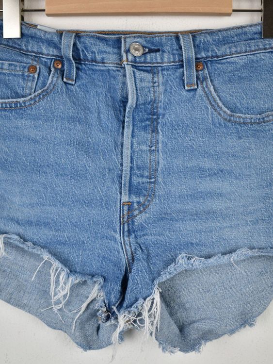 Levi's 501 Shorts Gr.29 - 2ND STORY