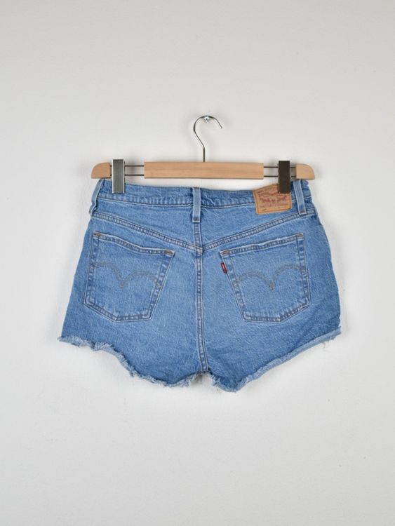 Levi's 501 Shorts Gr.29 - 2ND STORY