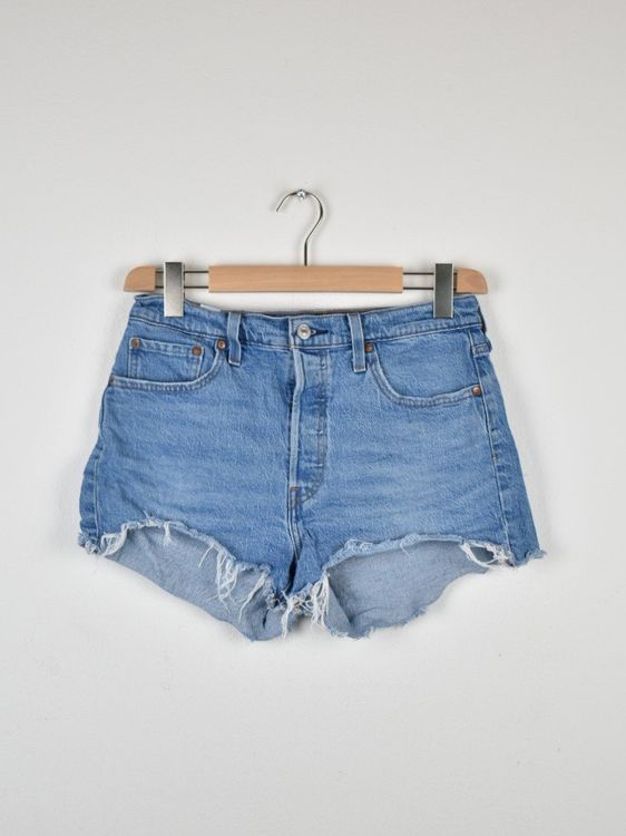 Levi's 501 Shorts Gr.29 - 2ND STORY