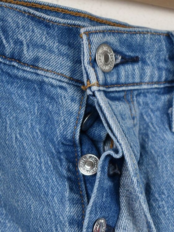 Levi's 501 Shorts Gr.29 - 2ND STORY