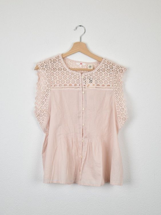 Levi's Bluse, neu, Gr.L