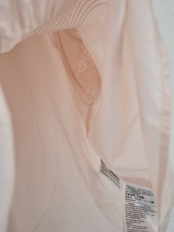 Levi's Bluse, neu, Gr.L
