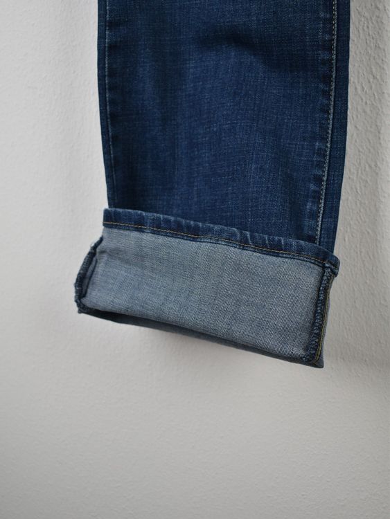 Levi's Classic Bootcut Jeans Gr.27/32, wie neu - 7