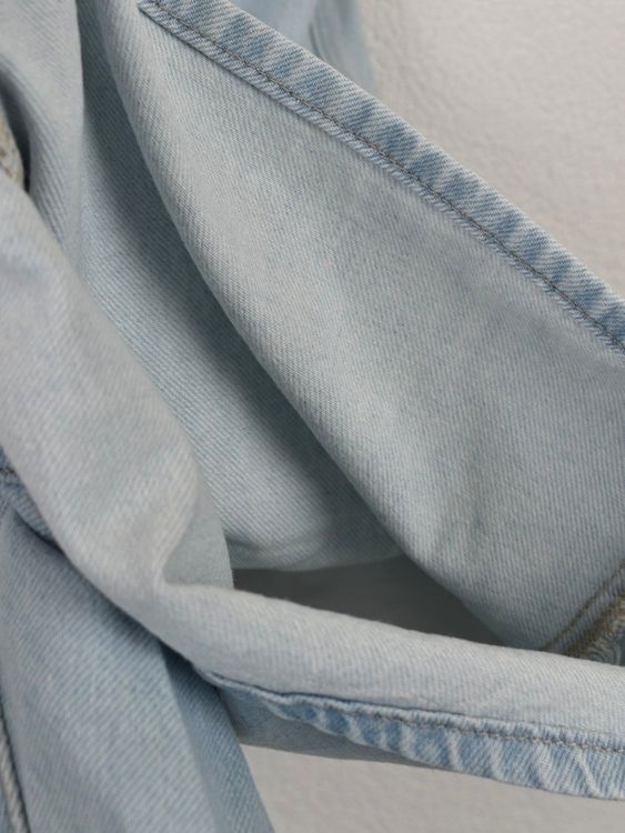 Levi's Jeans Jumpsuit, Gr.S - Jumpsuit - 2ND STORY