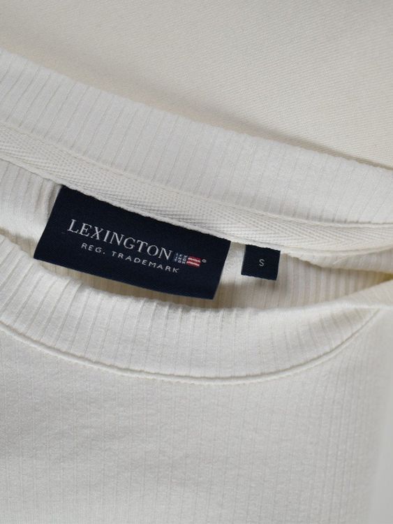 Lexington Shirt Gr.S - 2ND STORY
