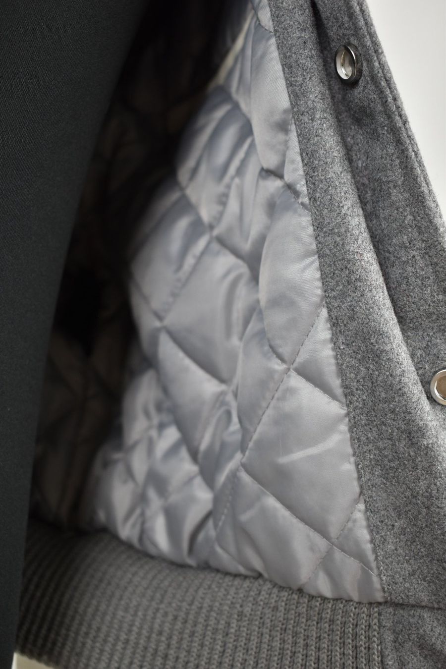 LFDY Jacke Gr.S - 2ND STORY