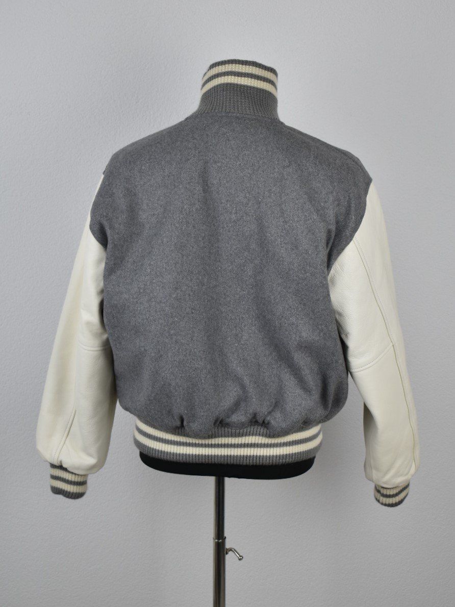 LFDY Jacke Gr.S - 2ND STORY