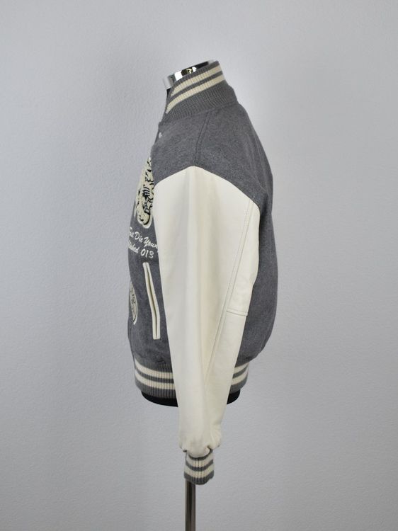 LFDY Jacke Gr.S - 2ND STORY