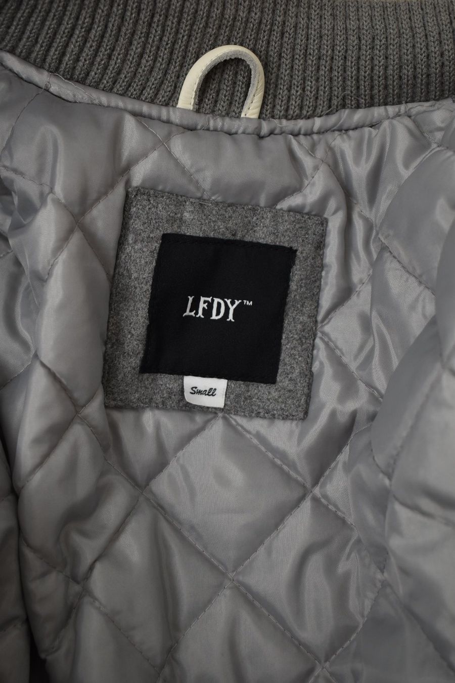 LFDY Jacke Gr.S - 2ND STORY