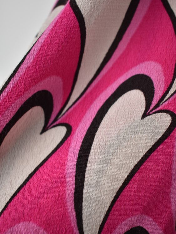 Lieblingsstück Bluse, Gr.36, 100% Viskose - Bluse - 2ND STORY