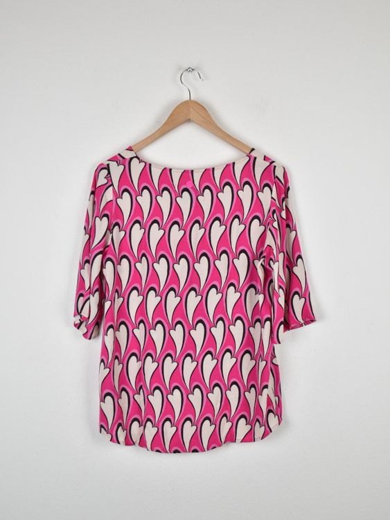 Lieblingsstück Bluse, Gr.36, 100% Viskose - Bluse - 2ND STORY