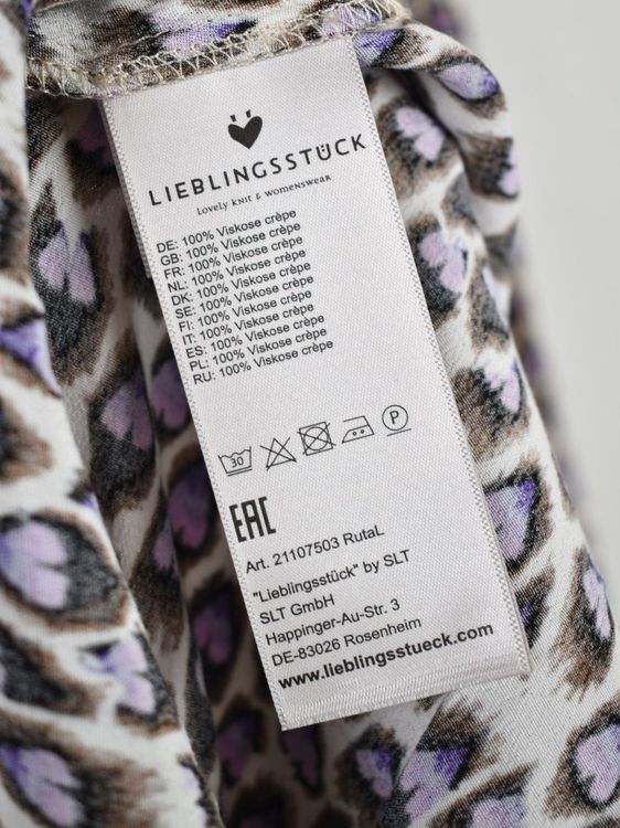 Lieblingsstück Kleid Gr.40, neuwertig - 2ND STORY