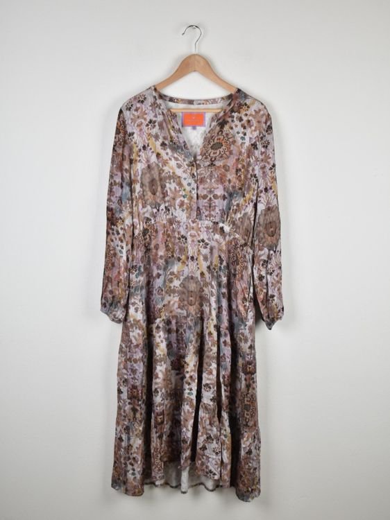 Lieblingsstück Kleid Gr.44, neuwertig - 2ND STORY
