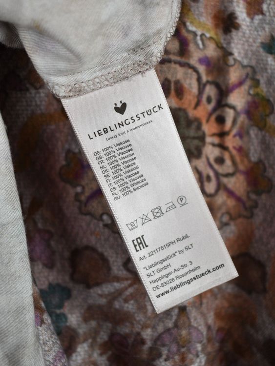 Lieblingsstück Kleid Gr.44, neuwertig - 2ND STORY