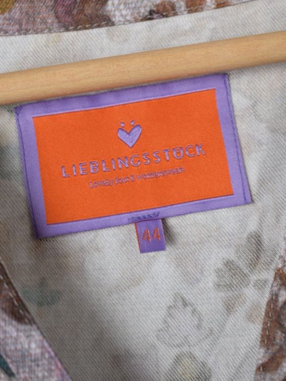 Lieblingsstück Kleid Gr.44, neuwertig - 2ND STORY