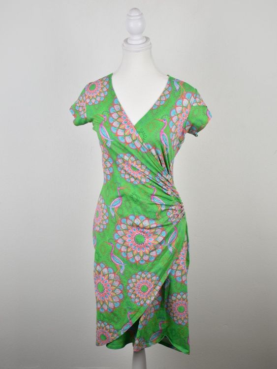 Lien & Giel Sommerkleid, Gr.XS - Kleid - 2ND STORY