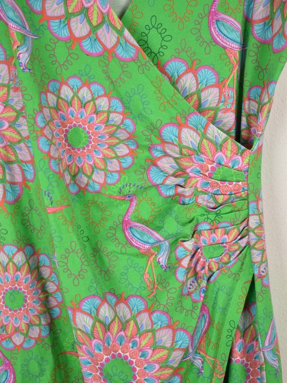 Lien & Giel Sommerkleid, Gr.XS - Kleid - 2ND STORY