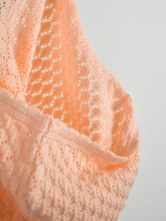 Liilu Häkelhose Bio - Baumwolle, neu, Gr.M - 2ND STORY