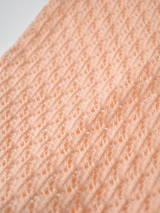 Liilu Häkelhose Bio - Baumwolle, neu, Gr.M - 2ND STORY