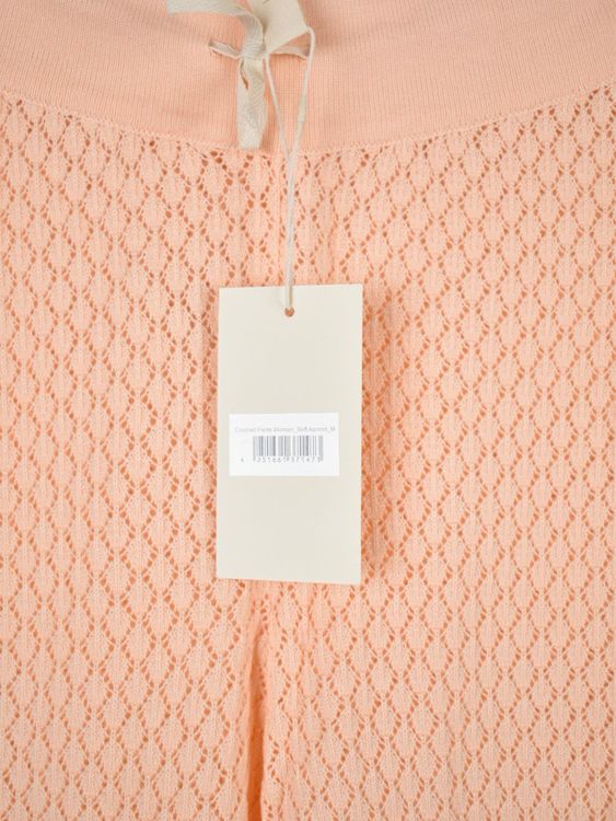 Liilu Häkelhose Bio - Baumwolle, neu, Gr.M - 2ND STORY