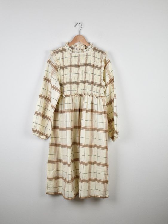 Liilu Kleid aus Bio - Baumwolle, neu, Gr.S/M - 2ND STORY