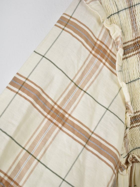 Liilu Kleid aus Bio - Baumwolle, neu, Gr.S/M - 2ND STORY