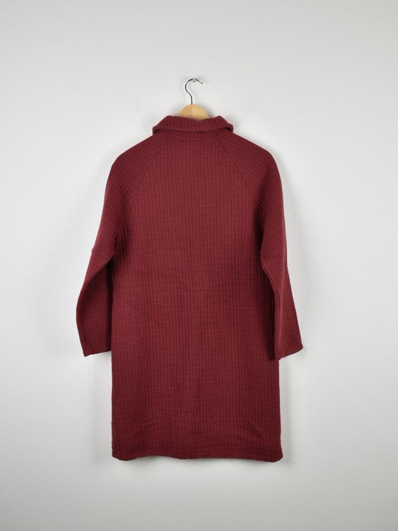 Liilu Kurzmantel, 100% Bio Baumwolle, neu, Gr.S/M - Jacke - 2ND STORY