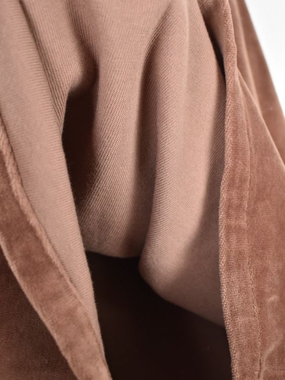 Liilu Pullover, Samtoptik Gr.128/134 (8 Jahre), neu - Pullover - 2ND STORY