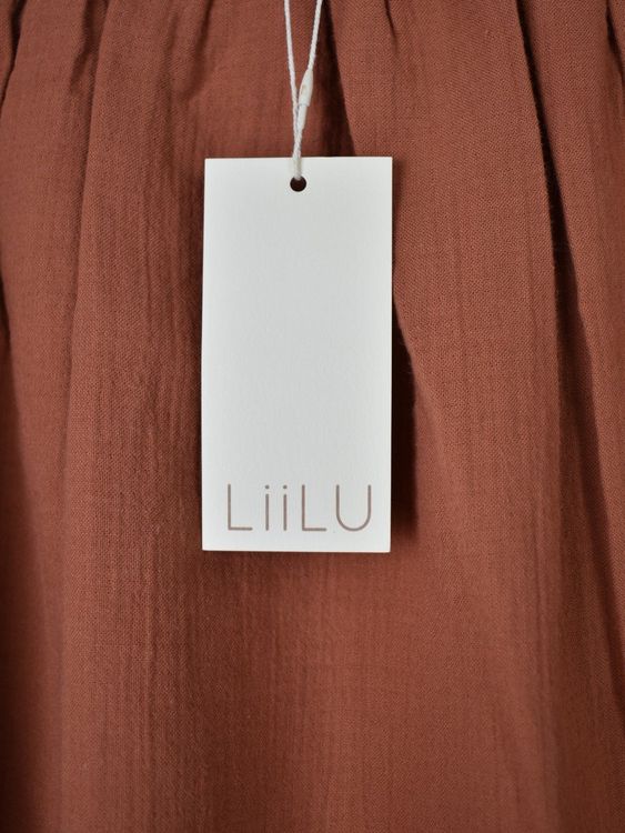Liilu Rock, neu, Gr.M, 100% Organic Cotton - Rock - 2ND STORY