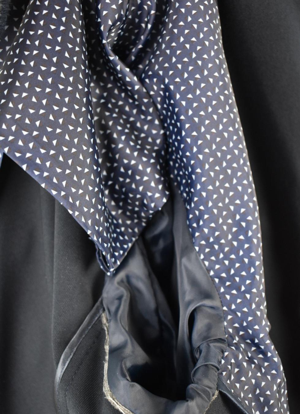 Linea Sartoriale Mantel Gr.52 ungetragen - 2ND STORY