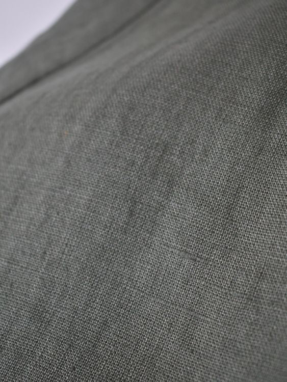 Linen Handmade Studio Rock, 100% Leinen, Gr.36 - Rock - 2ND STORY