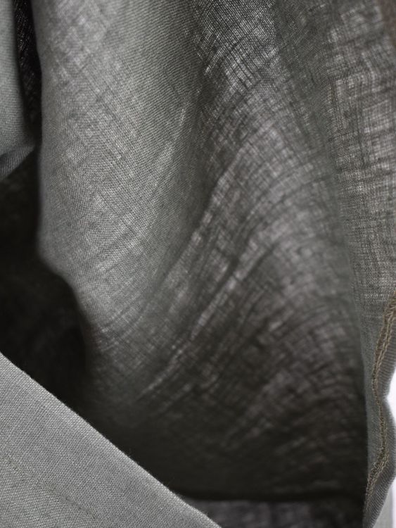 Linen Handmade Studio Rock, 100% Leinen, Gr.36 - Rock - 2ND STORY