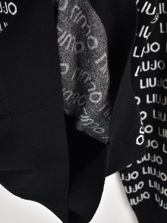 Liu Jo Pullover Gr.38, 62% Viskose - 2ND STORY