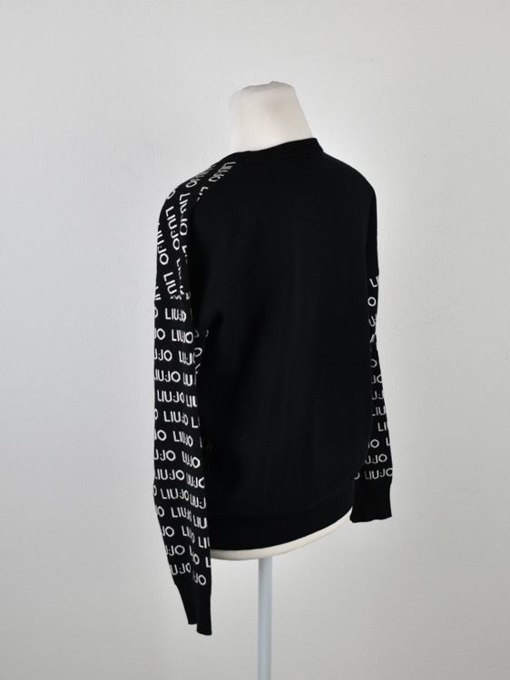 Liu Jo Pullover Gr.38, 62% Viskose - 2ND STORY