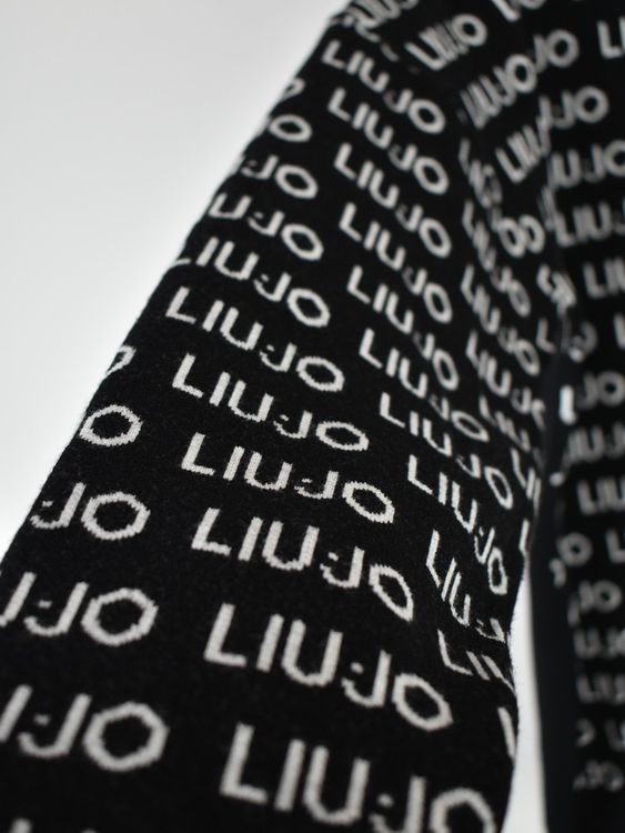 Liu Jo Pullover Gr.38, 62% Viskose - 2ND STORY