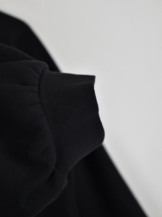 Liu Jo Sweatjacke Gr.36/38, mit Steinchen - Jacke - 2ND STORY