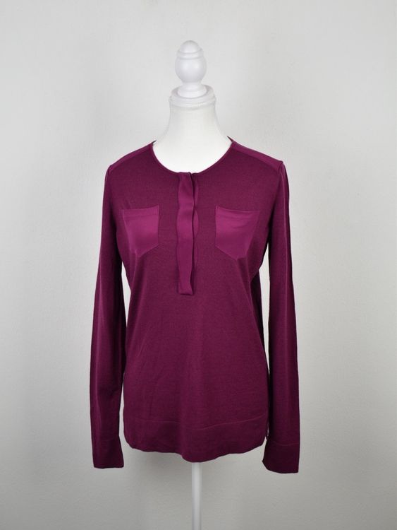 Loro Piana Kaschmirpullover, Gr.42 (36/38) - Pullover - 2ND STORY