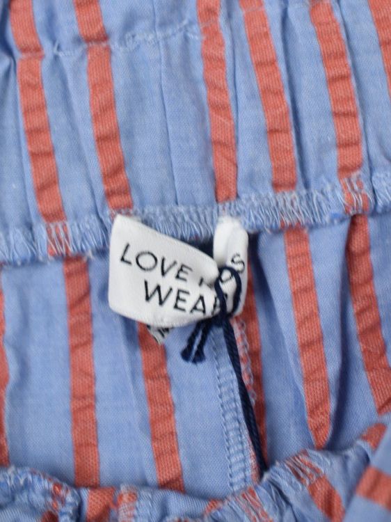 Love Kids Wear, Frühling/Sommerhose, neu, Gr.146/152 - Hose - 2ND STORY
