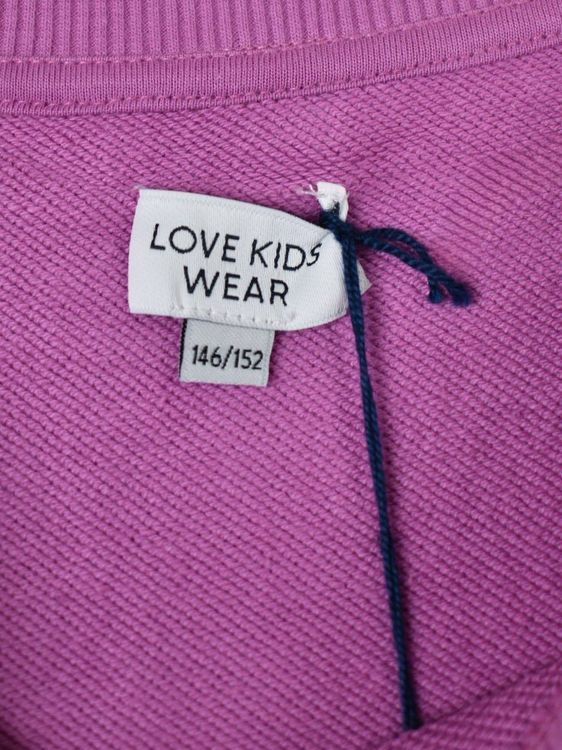 Love Kids Wear Pullover Gr.146/152, neu mit Etikett - Pullover - 2ND STORY