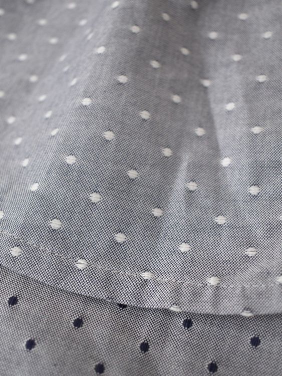 Love Kidswear Bluse, neu, Gr.110/116, Organic Cotton - 2ND STORY