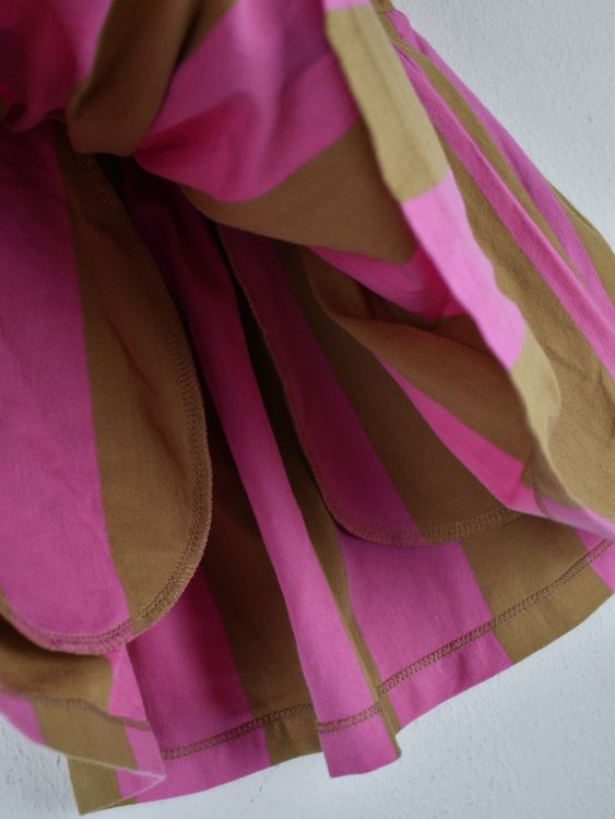 Love Kidswear Rock, neu, Gr.110/116, Organic Cotton - 2ND STORY