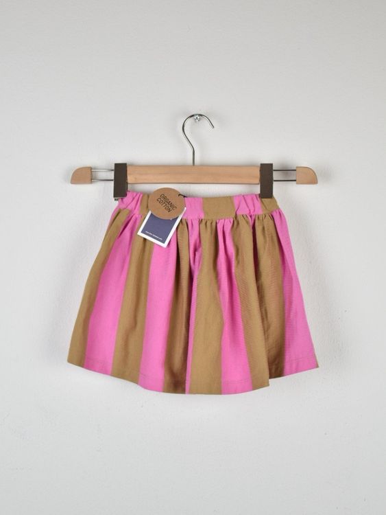 Love Kidswear Rock, neu, Gr.110/116, Organic Cotton - 2ND STORY