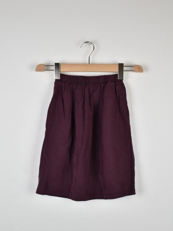 Love Kidswear Rock, neu, Gr.122/128, 100% Tencel - 2ND STORY